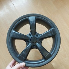 iCandy Strawberry 1 Or 2 Rear