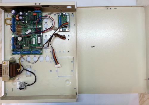 Aritech ats2003 metal boxed - aritech,