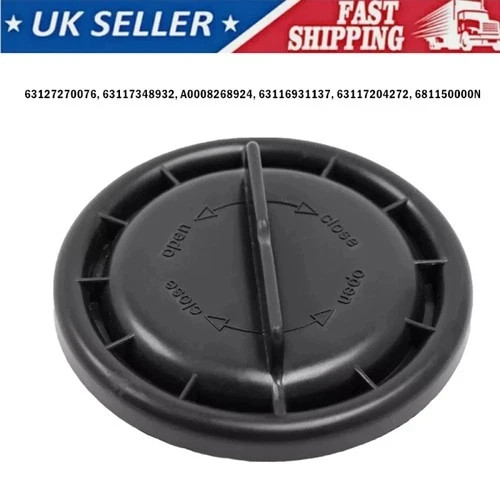 Headlight dust cap bulb cover - dust,
