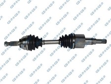 GSP 299177 DRIVE SHAFT FRONT