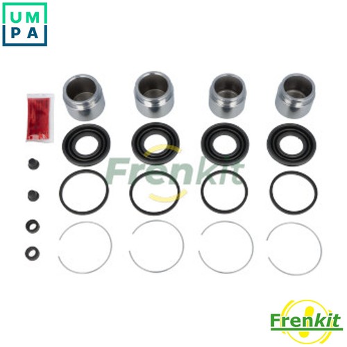 Repair kit brake caliper - kit,