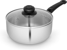 Townhouse Saucepan 2.8Liters