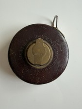 Vintage Chesterman Sheffield