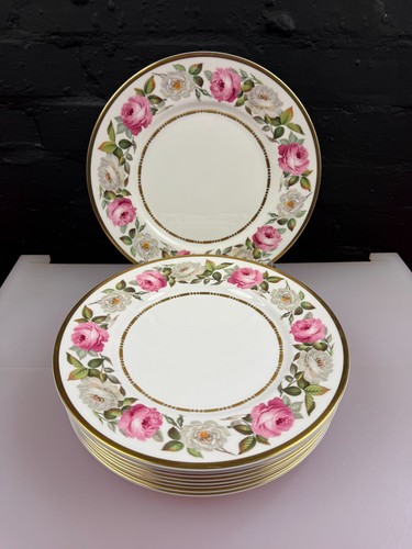 Royal worcester garden - royal,