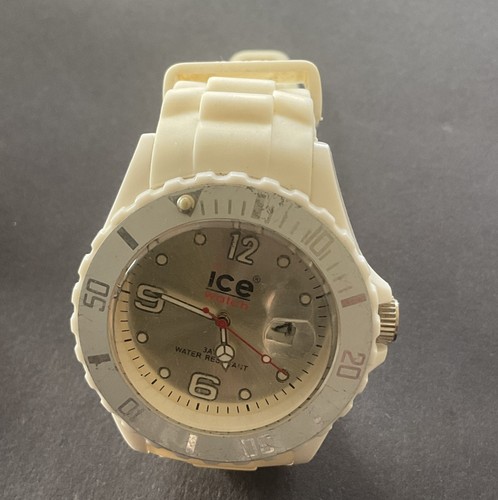 Unisex ice white - ice, watch