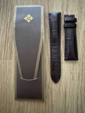 Patek Philippe Genuine Brown