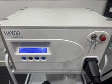 Professional Lynton Laser tattoo removal machine