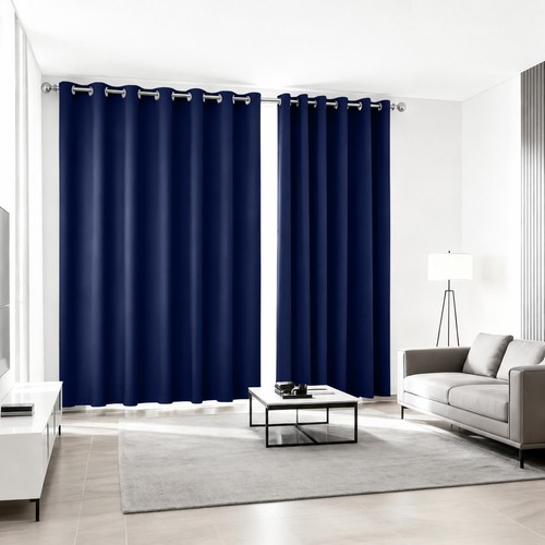 Thermal blackout curtains - thermal,