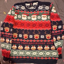 England Rugby Official