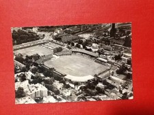 LORD'S CRICKET GROUND, LONDON