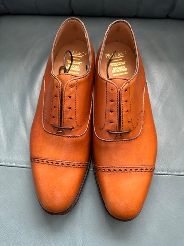 Alfred sargent for peal co - alfred,