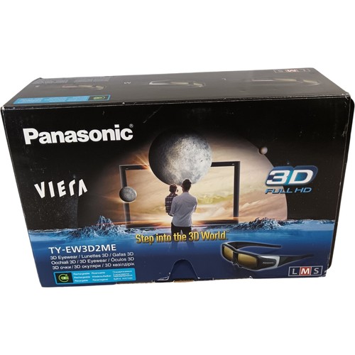 Panasonic ew3d2me 3d - panasonic, ty-ew3d2me