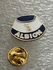 West Bromwich Albion Supporter