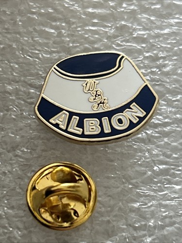 West bromwich albion supporter - albion,