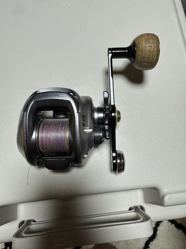 Shimano engetsu pg - shimano,