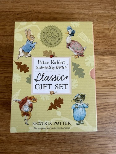Beatrix potter peter - beatrix,