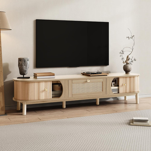Stand media cabinet - media,