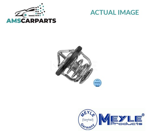 Engine coolant thermostat - coolant,