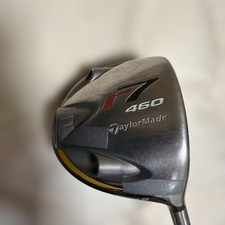 Taylormade 460 driver s - taylormade,