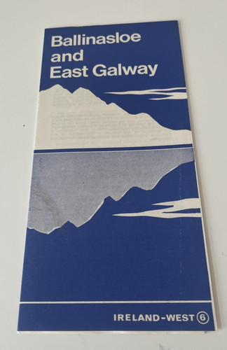Ballinasloe and east - and, galway