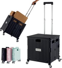 MACOPRO Folding Trolley on