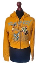 BNWOT Ed Hardy Women's Yellow