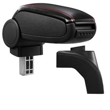 Armrest Center Armrest MAL