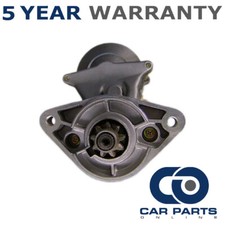 CPO Starter Motor Fits Lexus