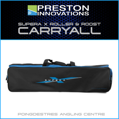 Preston innovations supera - innovations,