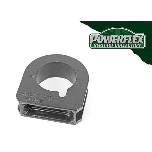 Powerflex power steering rack - power,