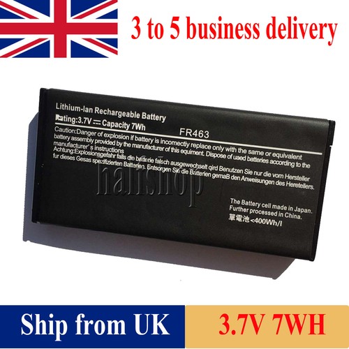 New battery fr463 - new, perc