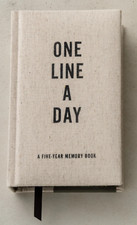 Twenty-Seven Canvas One Line a