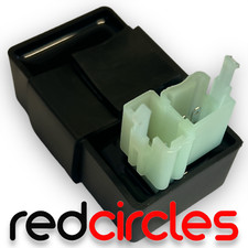 PIT BIKE 6 PIN CDI UNIT
