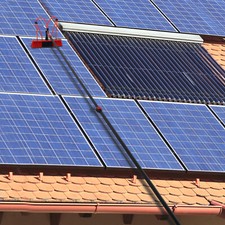 Window Cleaning Tool for House