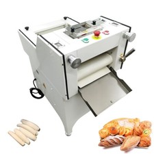Commercial Dough Moulder Toast