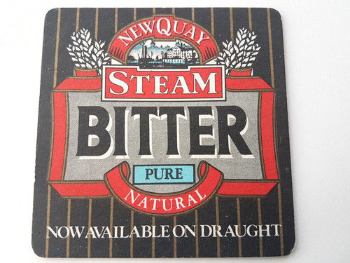 Vintage devenish newquay - vintage,