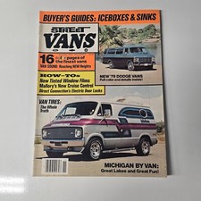 Street vans magazine nov - vans,