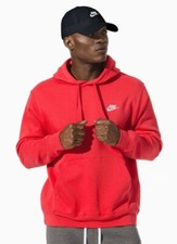 Nike Mens Sportswear Club