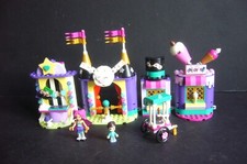 LEGO FRIENDS: MAGICAL FUNFAIR