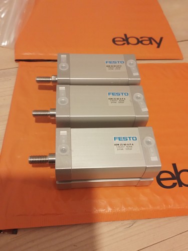 Festo adn p a - adn-25-40-a-p-a, ident