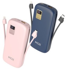 MOX 20000mAh Power Bank USB-C
