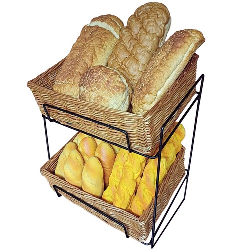 Tier counter basket - 2,