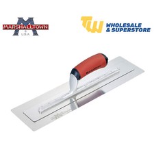 Marshalltown 16in x 4"