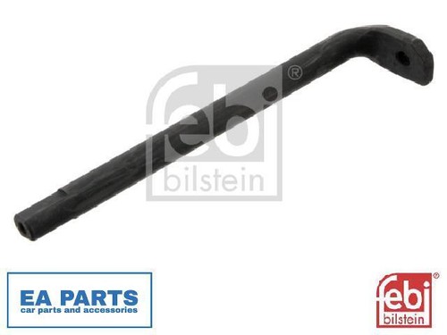 Tensioner lever ribbed belt - v-ribbed,