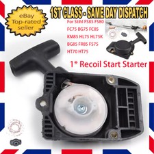 Recoil Pull Cord Starter