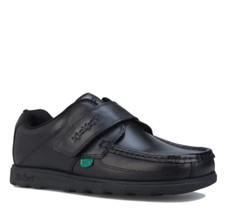 Kickers Fragma Strap Shoes