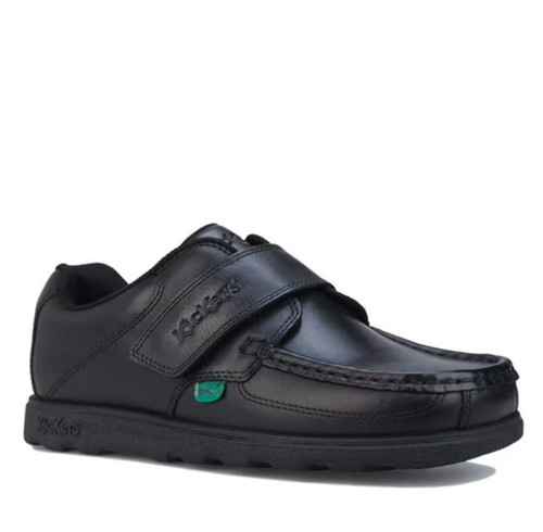 Kickers fragma strap shoes - fragma,