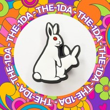 Super Cute Rabbits Being Rude