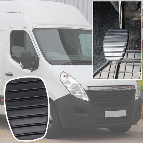 2pcs brake clutch pedal pad - 2pcs,