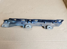 MINI Clubman Wing Bracket F54 Front Left Side Wing Support Bracket Blue 7351337